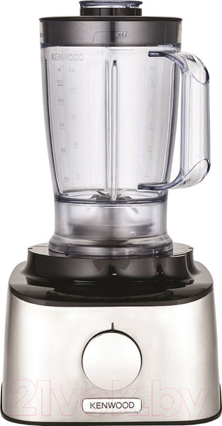 Изображение товара Кухонный комбайн Kenwood FDM301SS