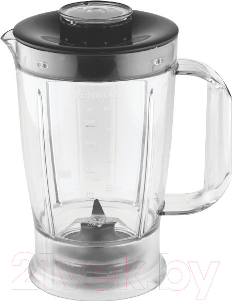 Изображение товара Кухонный комбайн Kenwood FDM301SS