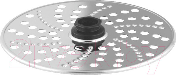 Изображение товара Кухонный комбайн Kenwood FDM301SS