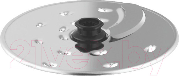 Изображение товара Кухонный комбайн Kenwood FDM301SS