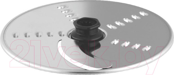 Изображение товара Кухонный комбайн Kenwood FDM301SS