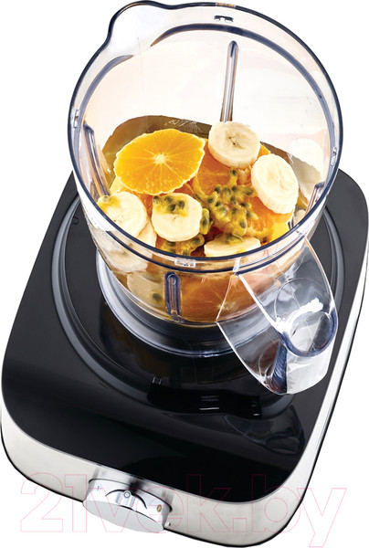 Изображение товара Кухонный комбайн Kenwood FDM301SS