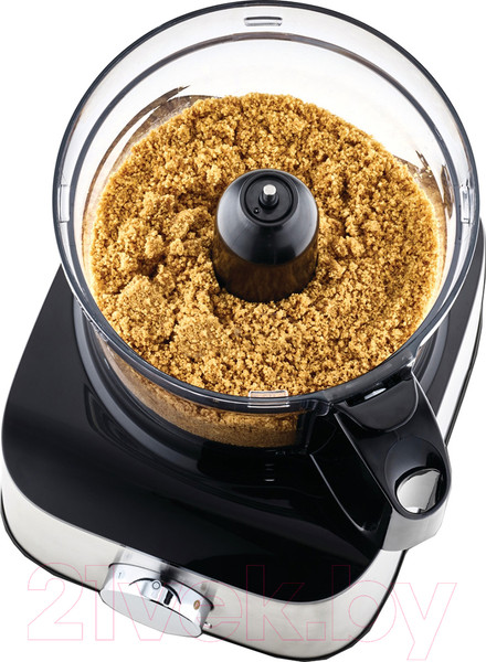 Изображение товара Кухонный комбайн Kenwood FDM301SS