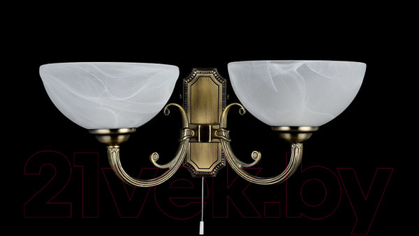 Изображение товара Бра Freya Herbert FR2012-WL-02-BZ