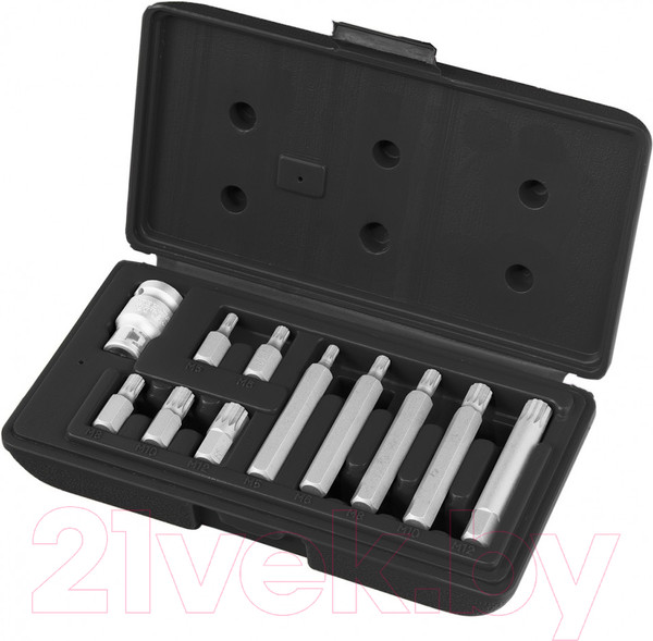 Изображение товара Набор бит Stels 11312