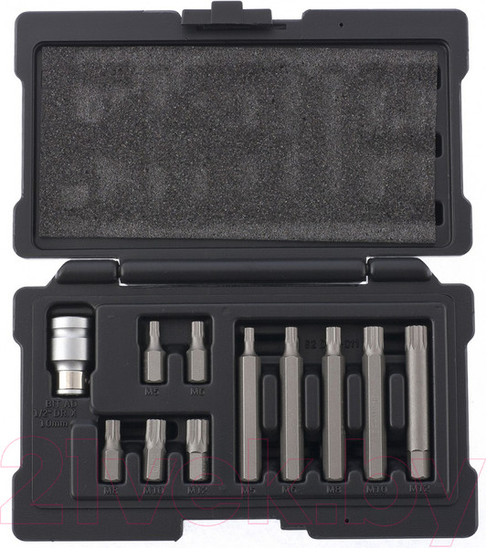 Изображение товара Набор бит Stels 11312