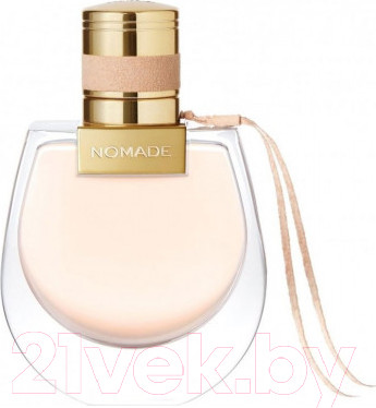 Изображение товара Парфюмерная вода Chloe Nomade (20мл)