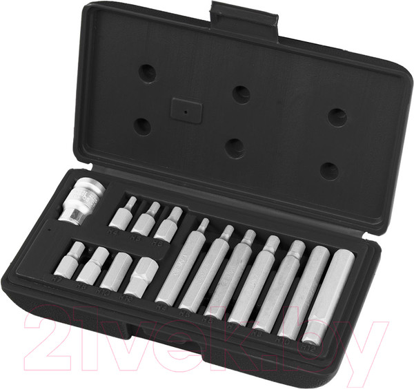 Изображение товара Набор бит Stels 11313