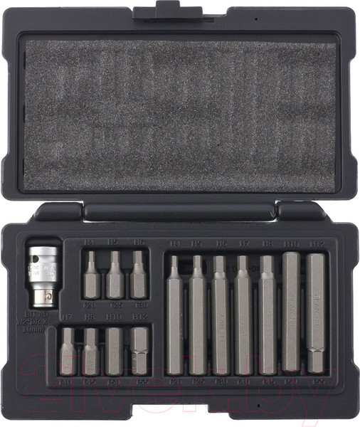 Изображение товара Набор бит Stels 11313