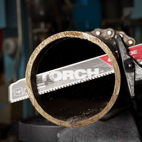 Изображение товара Пильное полотно Milwaukee 48005201