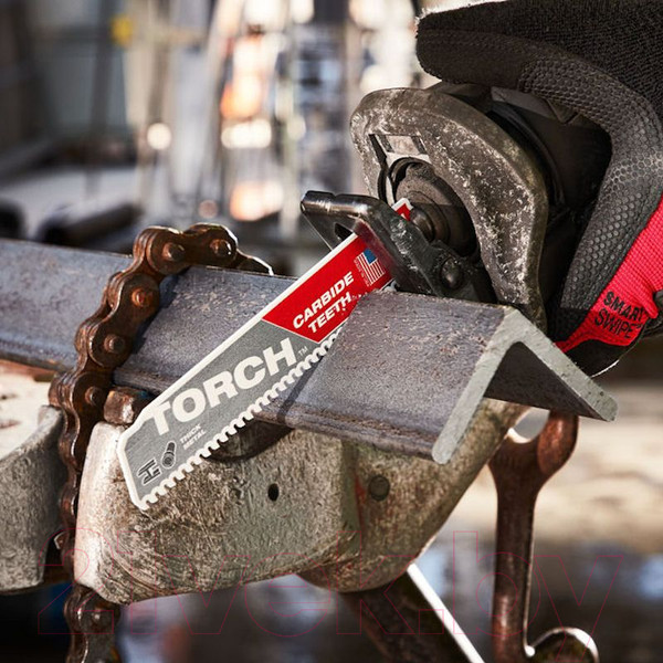 Изображение товара Пильное полотно Milwaukee 48005201