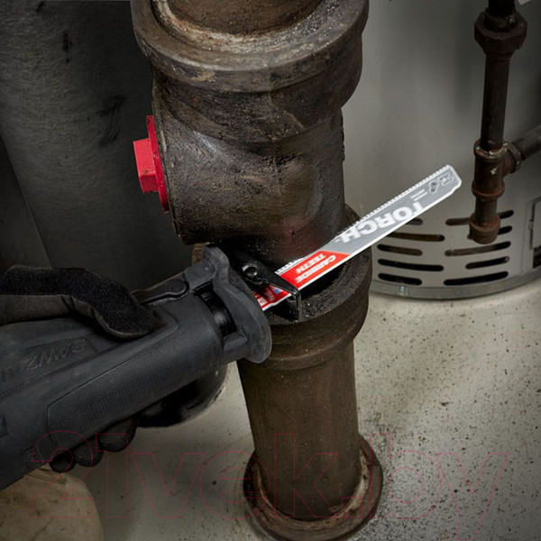 Изображение товара Пильное полотно Milwaukee 48005201