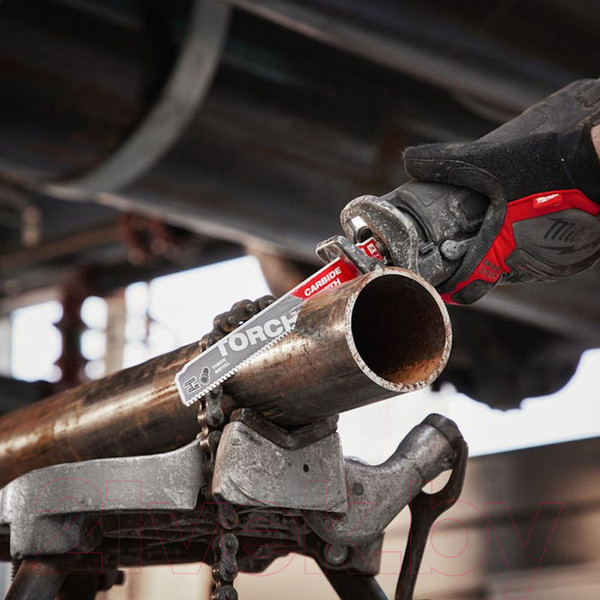 Изображение товара Пильное полотно Milwaukee 48005201