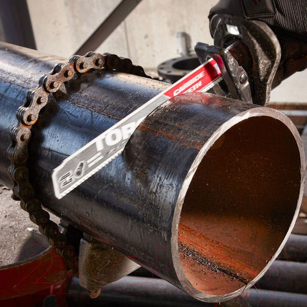 Изображение товара Пильное полотно Milwaukee 48005201