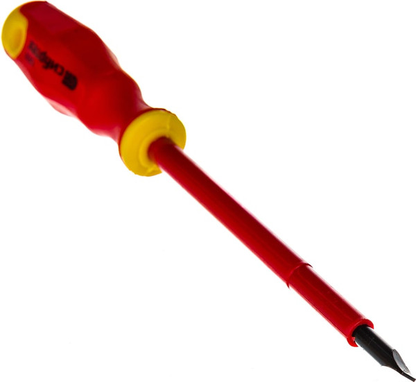 Изображение товара Отвертка СибрТех 12933