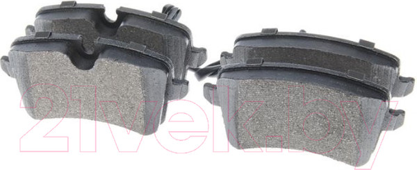 Изображение товара Тормозные колодки Bosch 0986494488