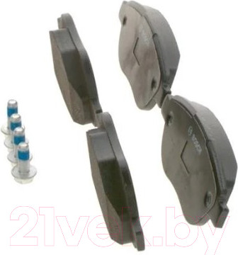 Изображение товара Тормозные колодки Bosch 0986494038