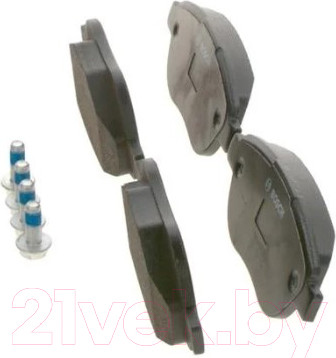 Изображение товара Тормозные колодки Bosch 0986494038