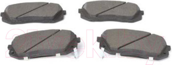 Изображение товара Тормозные колодки Bosch 0986494422