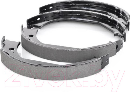 Изображение товара Тормозные колодки Bosch 0986487607