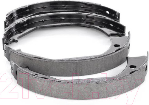 Изображение товара Тормозные колодки Bosch 0986487607