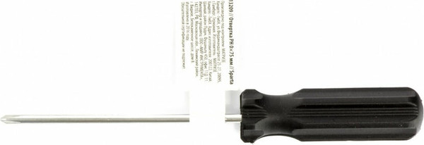 Изображение товара Отвертка Sparta 13209
