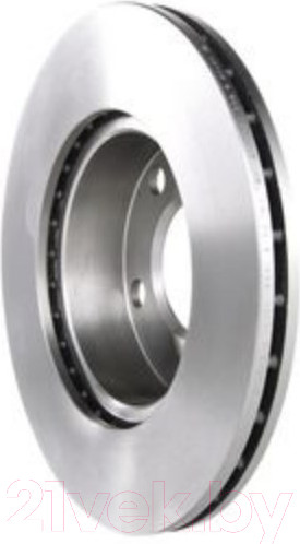 Изображение товара Тормозной диск Bosch 0986478842