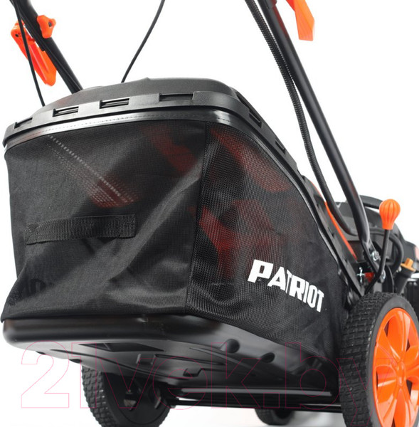Изображение товара Газонокосилка бензиновая PATRIOT PT 53 LSE