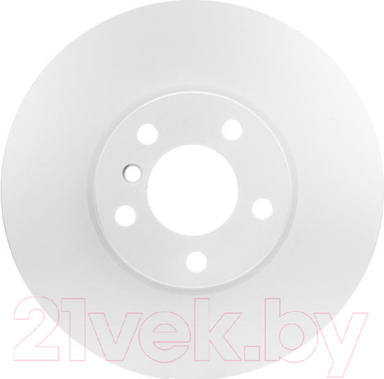 Изображение товара Тормозной диск Bosch 0986479624