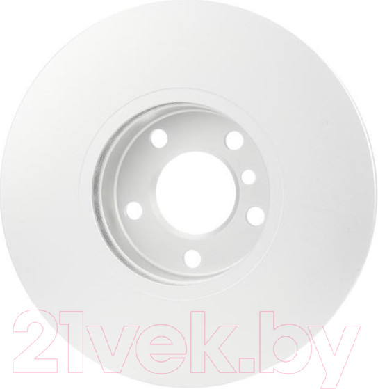 Изображение товара Тормозной диск Bosch 0986479624