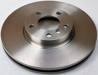 Изображение товара Тормозной диск Bosch 0986479624