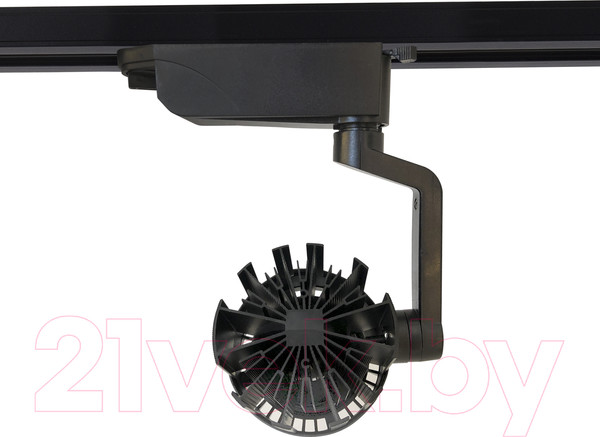 Изображение товара Трековый светильник Ambrella GL6107 BK (черный)