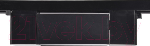 Изображение товара Трековый светильник Ambrella GL6660 BK (черный)