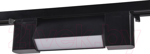 Изображение товара Трековый светильник Ambrella GL6660 BK (черный)