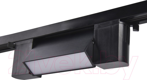 Изображение товара Трековый светильник Ambrella GL6660 BK (черный)