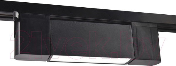 Изображение товара Трековый светильник Ambrella GL6660 BK (черный)