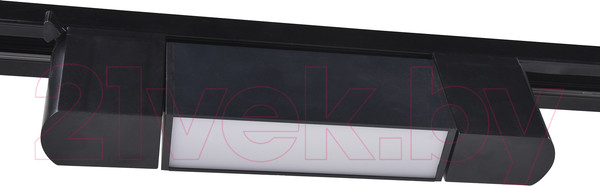 Изображение товара Трековый светильник Ambrella GL6660 BK (черный)