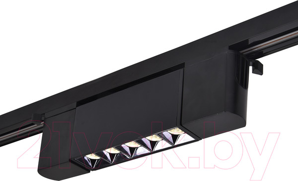 Изображение товара Трековый светильник Ambrella GL6688 BK (черный)