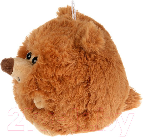 Изображение товара Мягкая игрушка Мульти-пульти Мишка кругляш / JE8630-1MNS