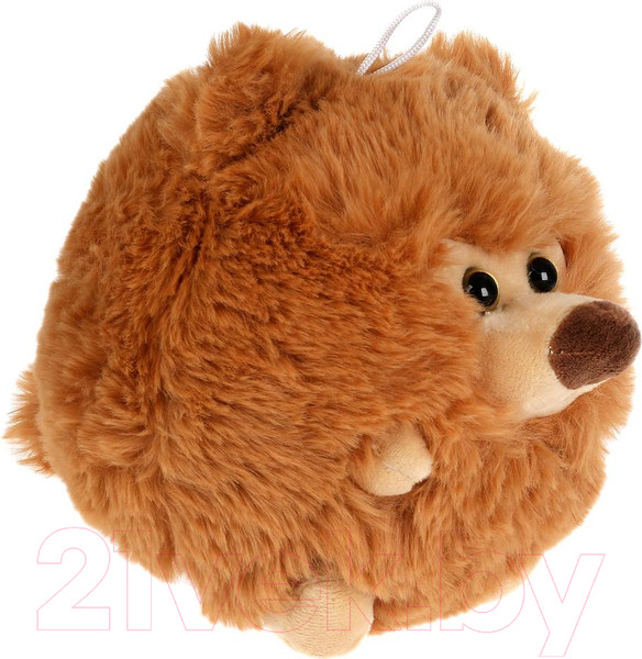 Изображение товара Мягкая игрушка Мульти-пульти Мишка кругляш / JE8630-1MNS