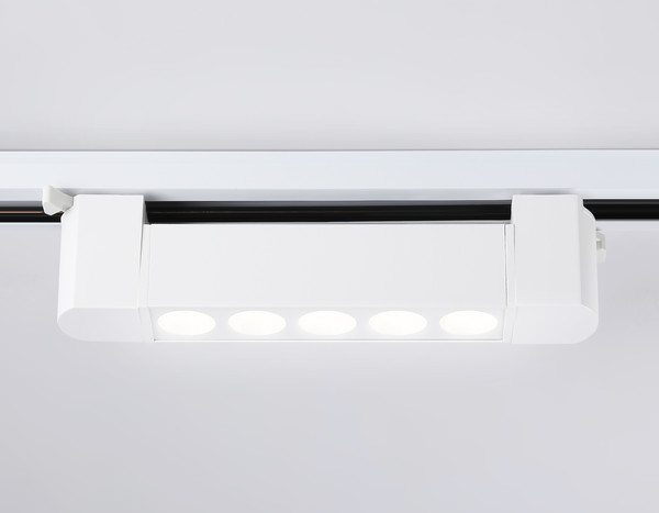Изображение товара Трековый светильник Ambrella GL6700 WH (белый)