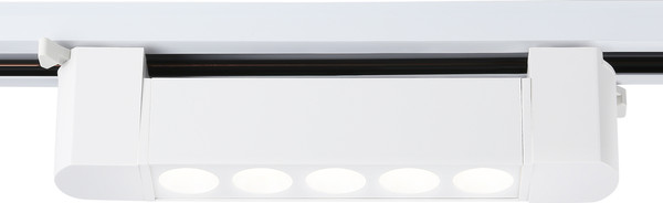 Изображение товара Трековый светильник Ambrella GL6700 WH (белый)
