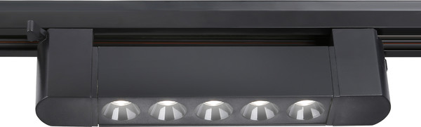 Изображение товара Трековый светильник Ambrella GL6703 BK (черный)