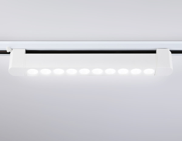 Изображение товара Трековый светильник Ambrella GL6706 WH (белый)