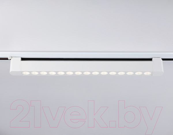 Изображение товара Трековый светильник Ambrella GL6712 WH (белый)
