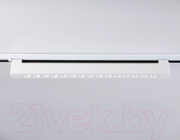 Изображение товара Трековый светильник Ambrella GL6712 WH (белый)