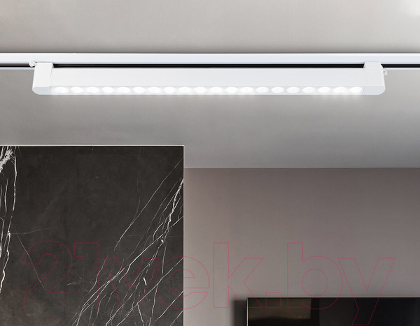 Изображение товара Трековый светильник Ambrella GL6718 WH (белый)