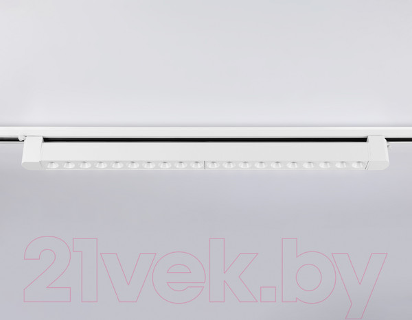 Изображение товара Трековый светильник Ambrella GL6718 WH (белый)