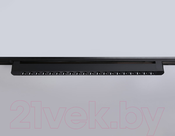 Изображение товара Трековый светильник Ambrella GL6721 BK (черный)