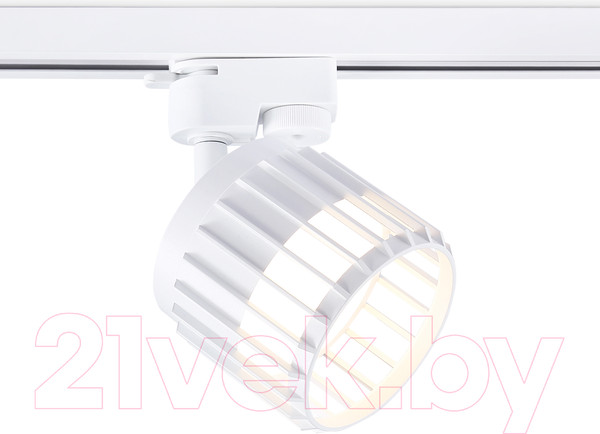 Изображение товара Трековый светильник Ambrella GL5348 WH (белый)